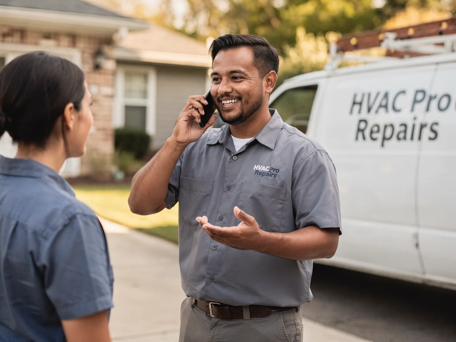 Heat Pump Repair Canaan, NH FAQs